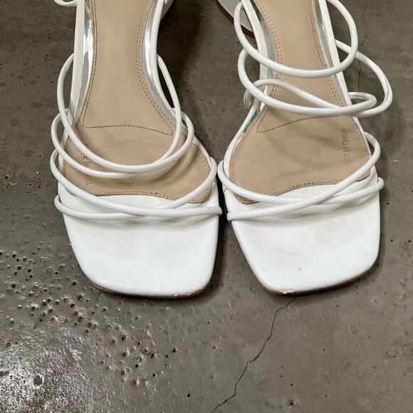 Paige Gemma Strappy Heels - Picture 5 of 8